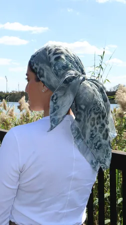 מטפחת לונג אמליה