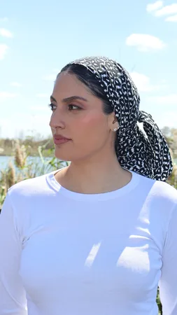 מטפחת לונג מונרו