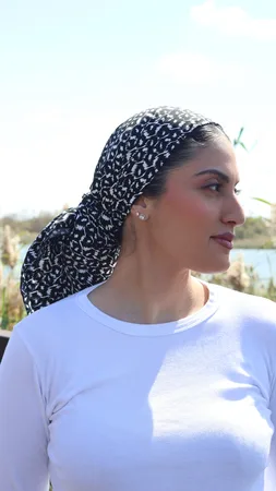 מטפחת לונג מונרו