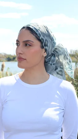 מטפחת לונג לומייר