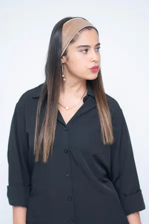 סרט מונע החלקה- ניוד