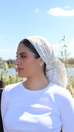 מטפחת לונג סלין